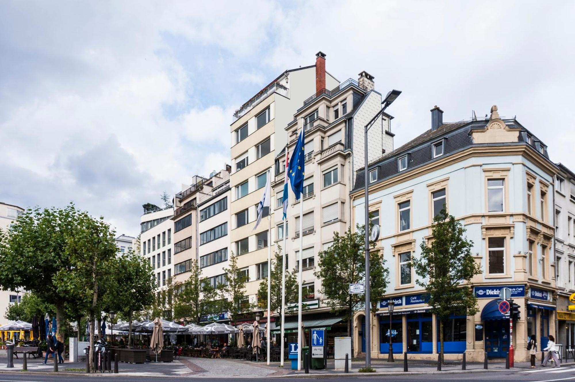 The Queen Luxury - Fiorita Apartamento *
