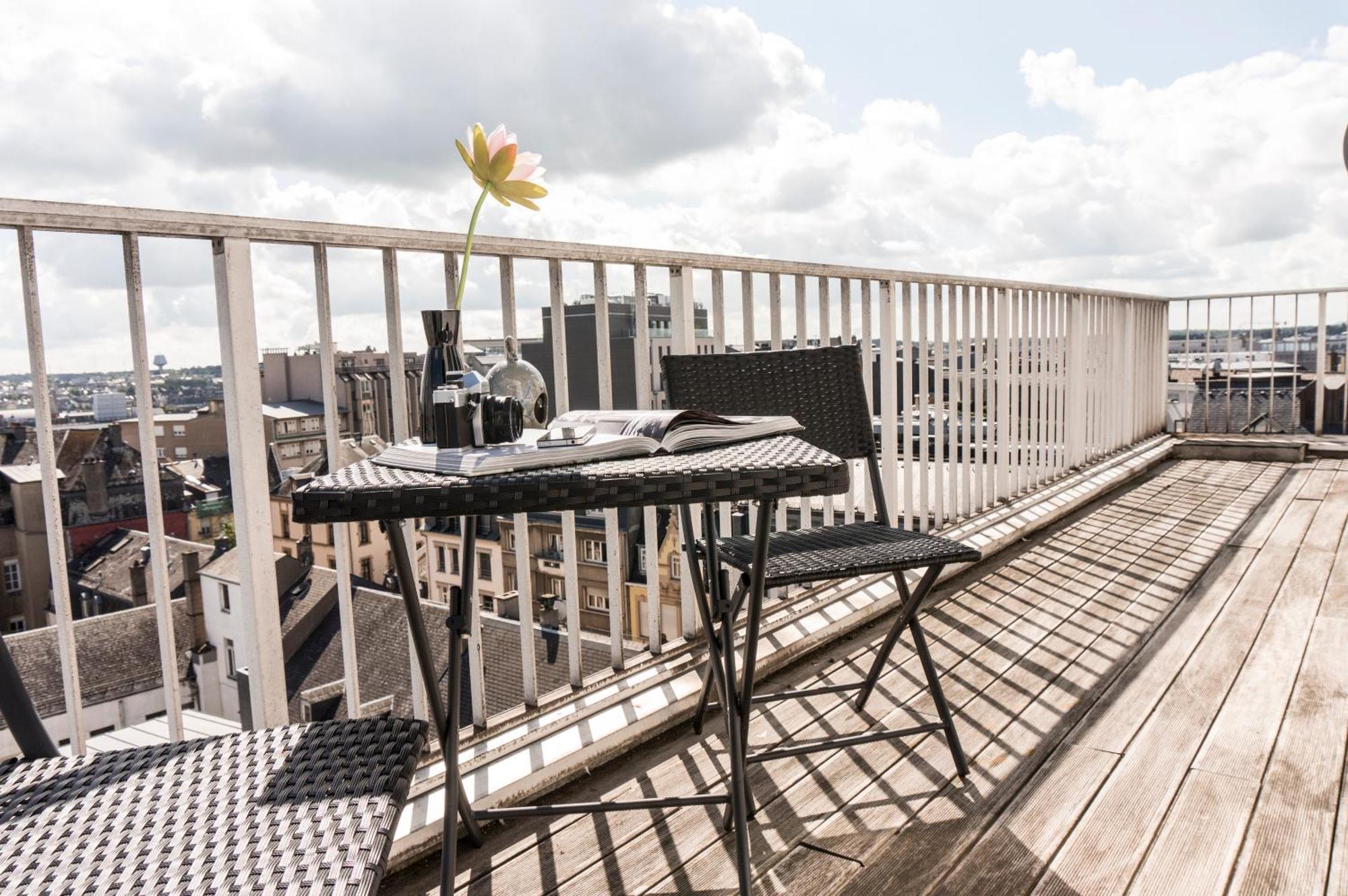 Apartamento The Queen Luxury - Fiorita