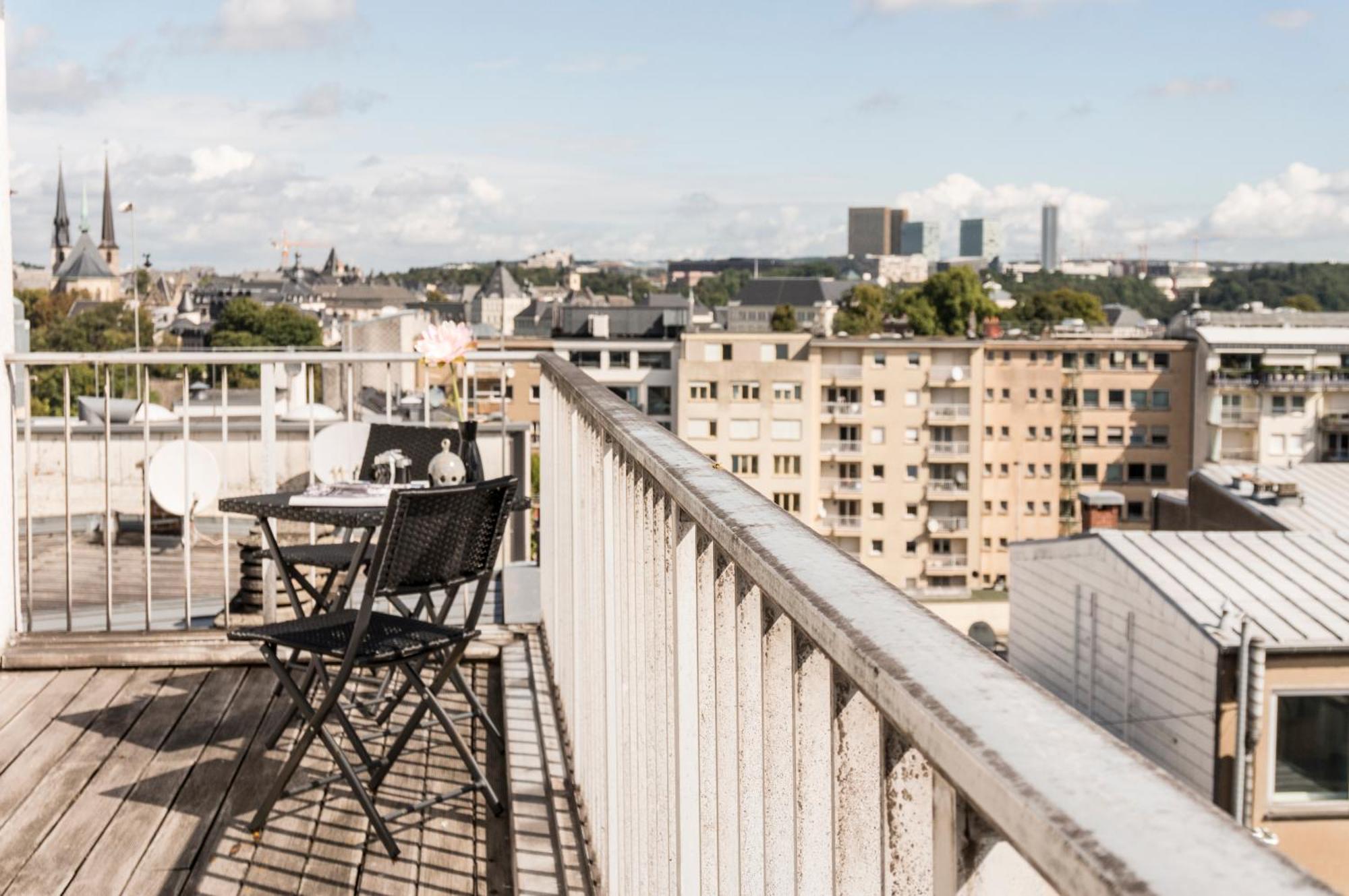 Apartamento The Queen Luxury - Fiorita *