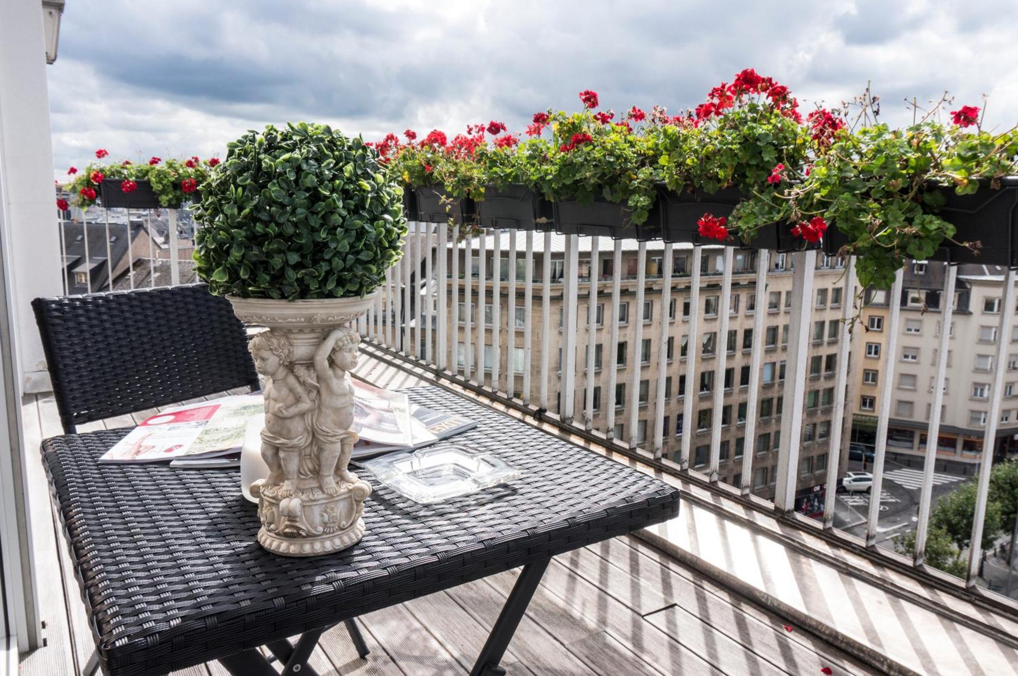 Apartamento The Queen Luxury - Fiorita