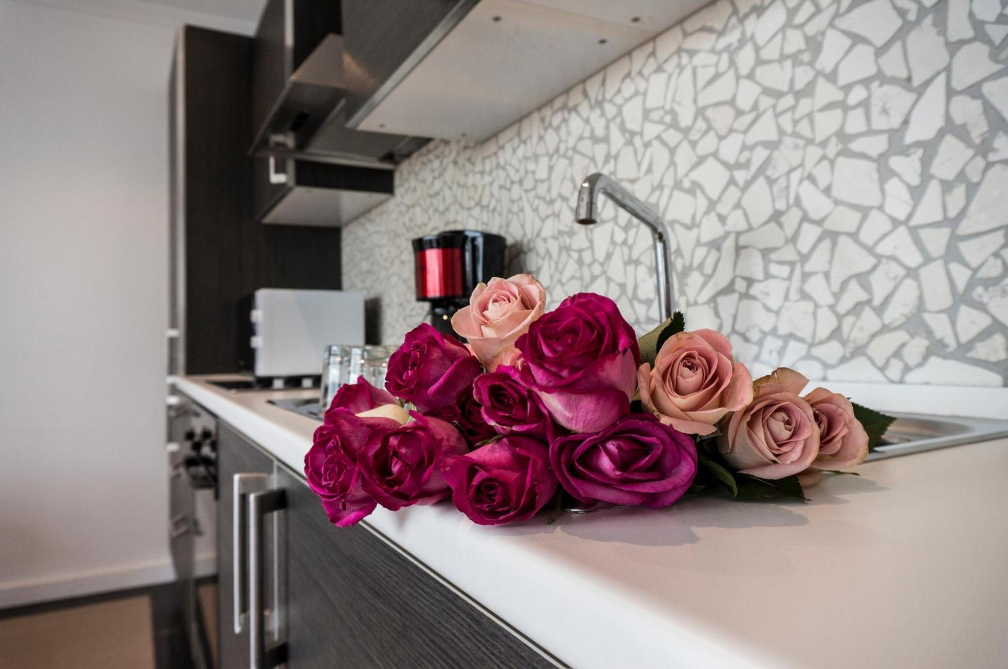 The Queen Luxury - Fiorita * Luxemburgo