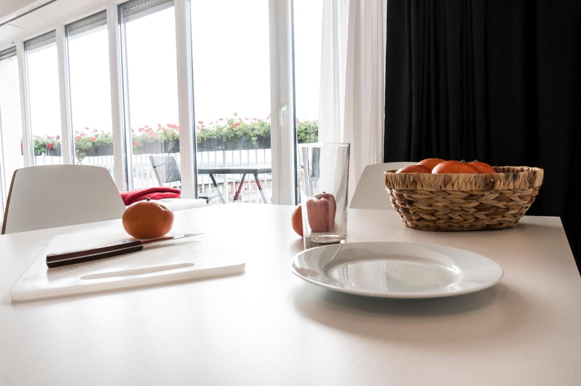 Apartamento The Queen Luxury - Fiorita